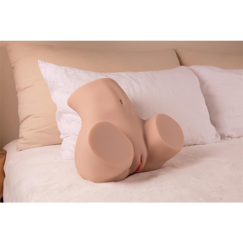 XISE - DANAE MASTURBADOR CON THRUSTING 7.7 KG