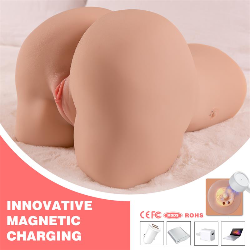XISE - DANAE MASTURBADOR CON THRUSTING 7.7 KG