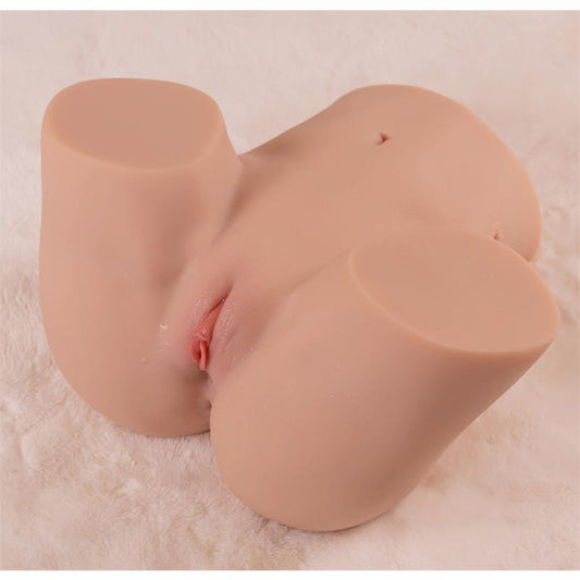 XISE - DANAE MASTURBADOR CON THRUSTING 7.7 KG