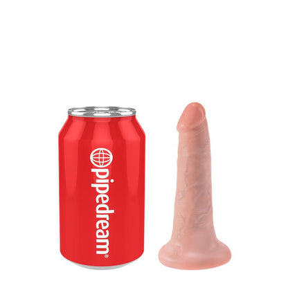 KING COCK - KING COCK PENE DE 5 - COLOR NATURAL
