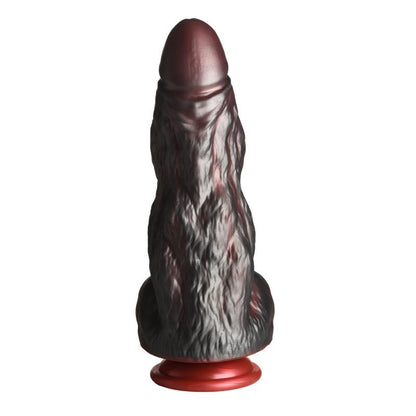 CREATURE COCKS - KING KONG DILDO SILICONA