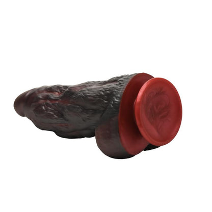 CREATURE COCKS - KING KONG DILDO SILICONA