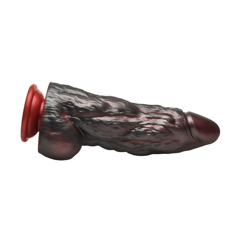 CREATURE COCKS - KING KONG DILDO SILICONA