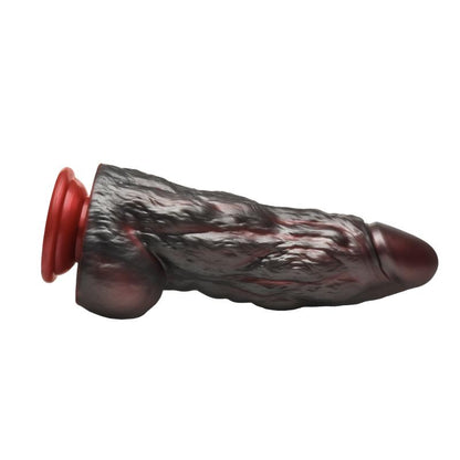 CREATURE COCKS - KING KONG DILDO SILICONA