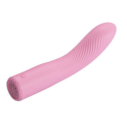 PRETTYLOVE - KISSELL VIBRADOR G-SPOT