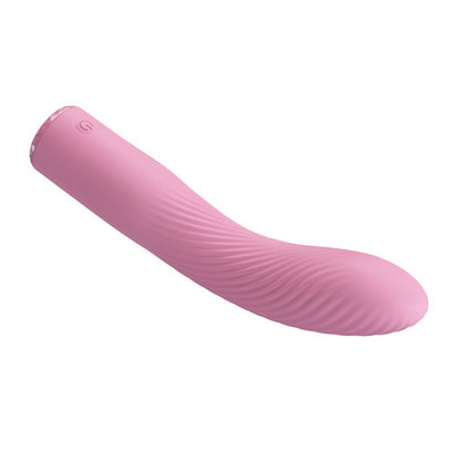 PRETTYLOVE - KISSELL VIBRADOR G-SPOT