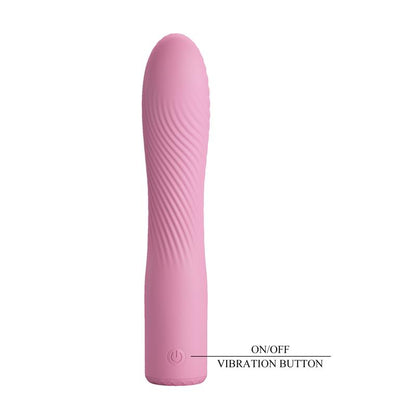 PRETTYLOVE - KISSELL VIBRADOR G-SPOT