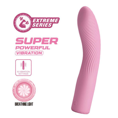 PRETTYLOVE - KISSELL VIBRADOR G-SPOT