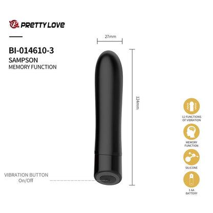 PRETTYLOVE - KIT 30TH ANNIVERSARY COLLECTION KIT