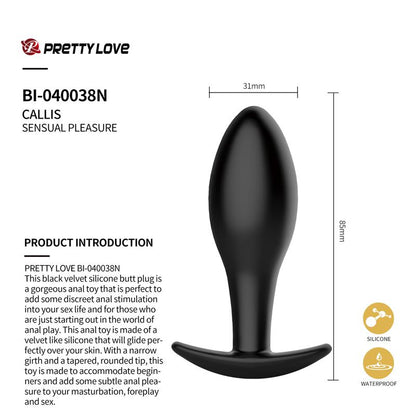 PRETTYLOVE - KIT 30TH ANNIVERSARY COLLECTION KIT