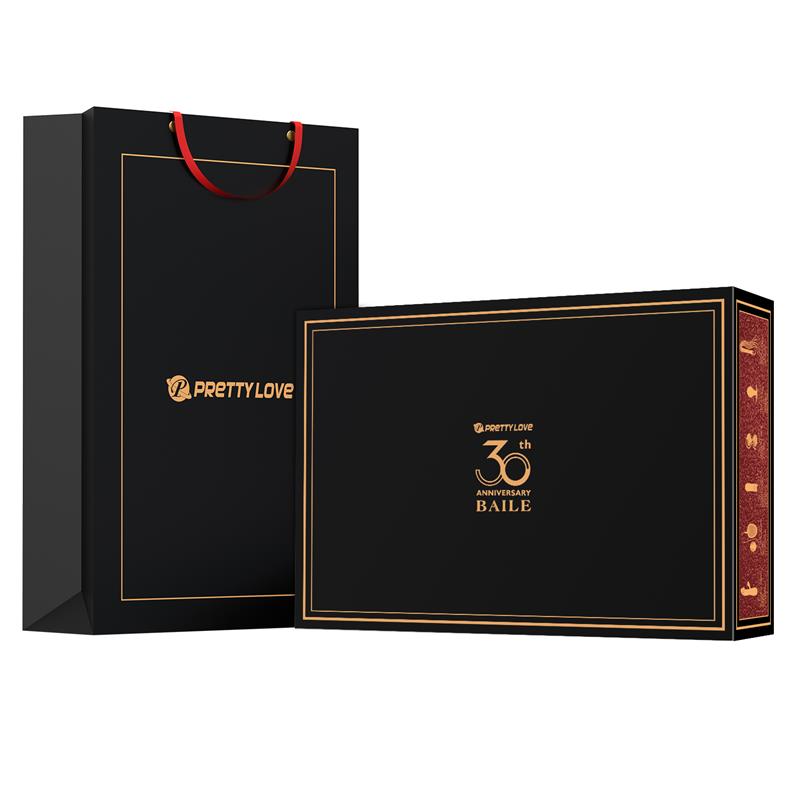 PRETTYLOVE - KIT 30TH ANNIVERSARY COLLECTION KIT