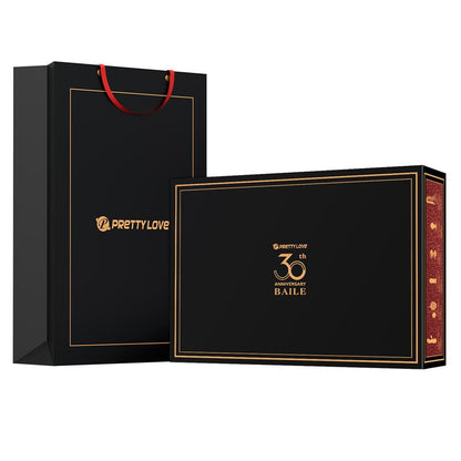 PRETTYLOVE - KIT 30TH ANNIVERSARY COLLECTION KIT