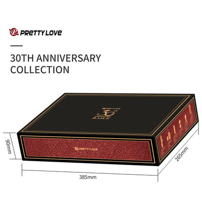 PRETTYLOVE - KIT 30TH ANNIVERSARY COLLECTION KIT