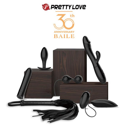 PRETTYLOVE - KIT 30TH ANNIVERSARY COLLECTION KIT
