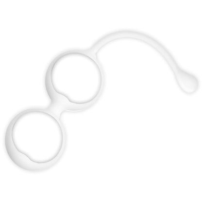 ADALET - KIT 4 BOLAS KEGEL SILICONA