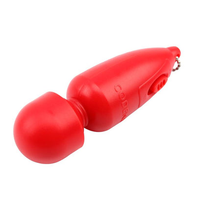 CHISA - KIT ANAL WAVE PROBE ROJO