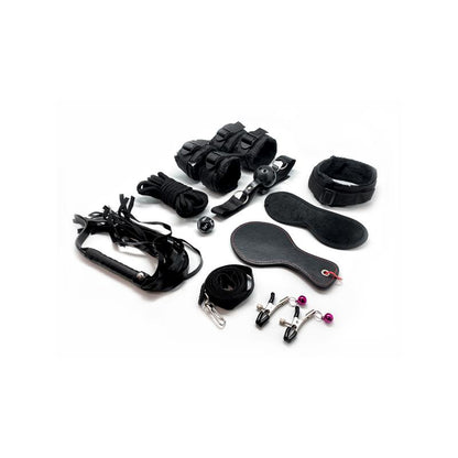 ALIVE - KIT BDSM 10 PCS