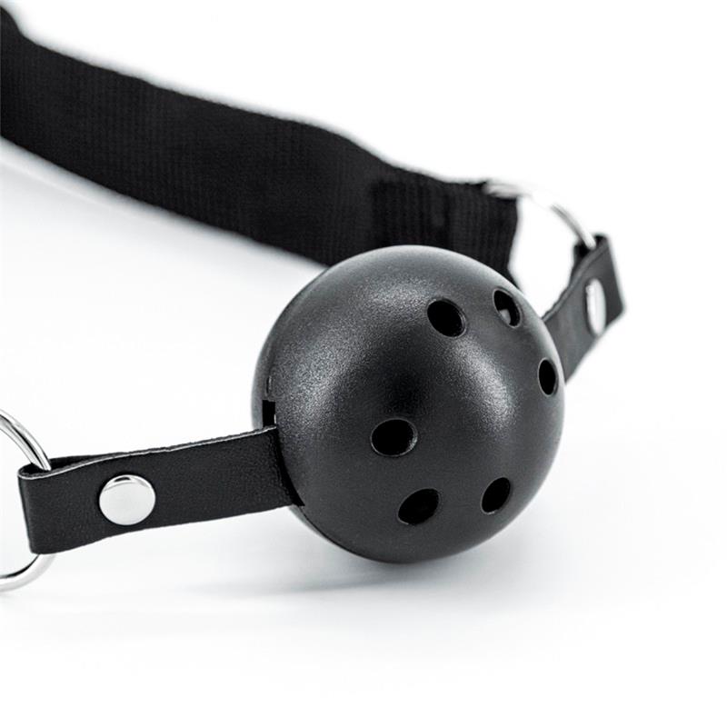 ALIVE - KIT BDSM 10 PCS