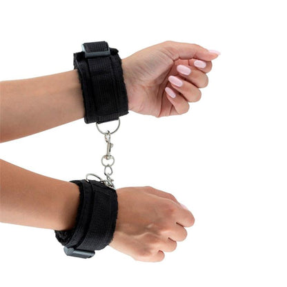 ALIVE - KIT BDSM 10 PCS