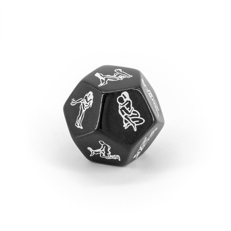 ALIVE - KIT BDSM 10 PCS