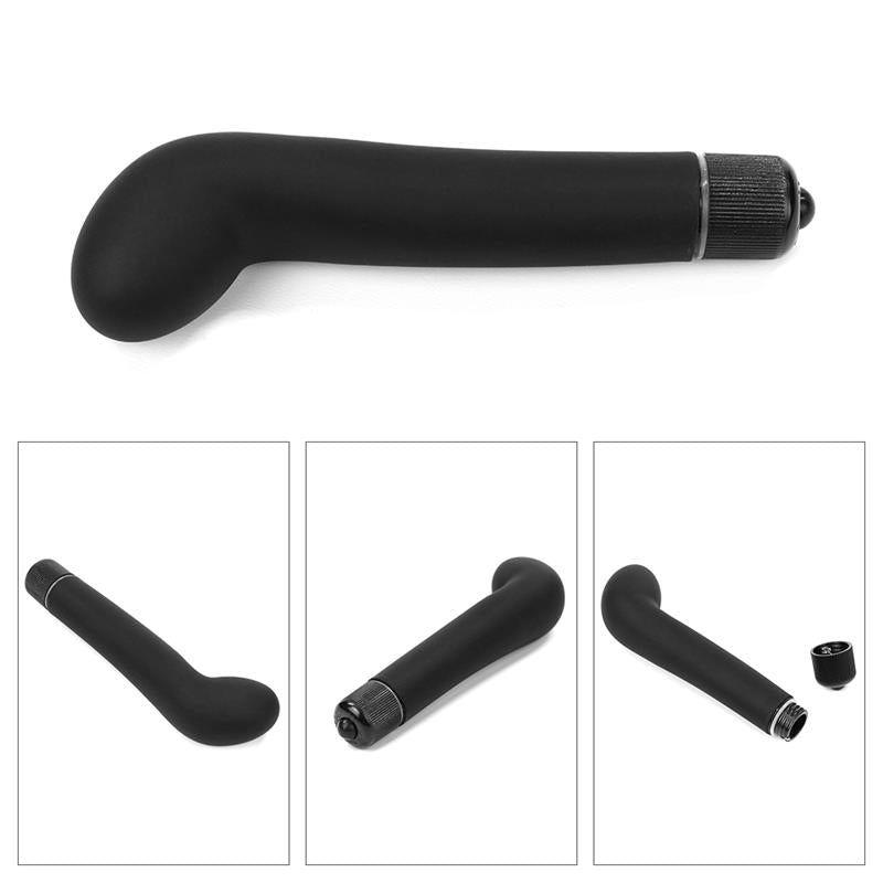 LOVETOY - KIT BONDAGE DELUXE CON VIBRADOR NEGRO