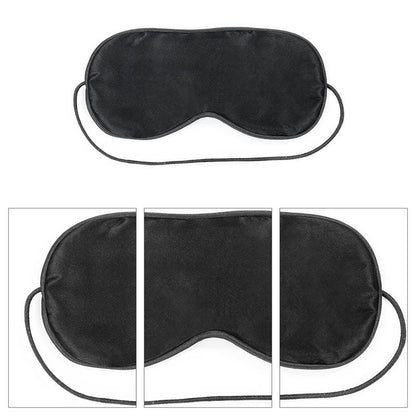 LOVETOY - KIT BONDAGE DELUXE CON VIBRADOR NEGRO