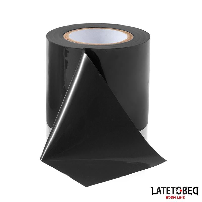 Kit de Bondage  8 Pz con Bolsa de Almacenaje