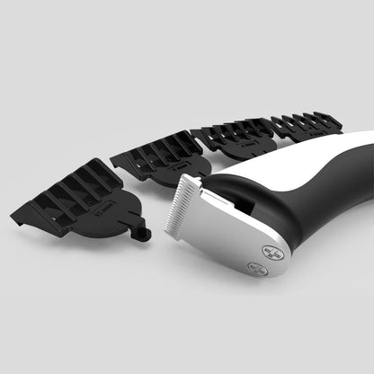 BATHMATE - KIT DE DEPILACIÓN MASCULINA TRIM