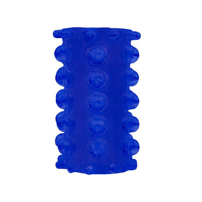 CHISA - KIT DE FUNDAS PARA EL PENE AZUL