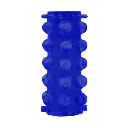 CHISA - KIT DE FUNDAS PARA EL PENE AZUL