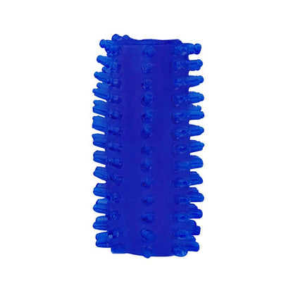 CHISA - KIT DE FUNDAS PARA EL PENE AZUL