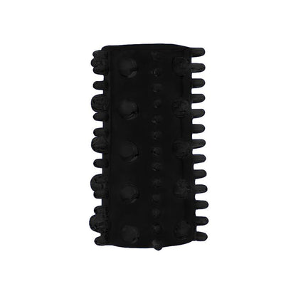 CHISA - KIT DE FUNDAS PARA EL PENE NEGRO