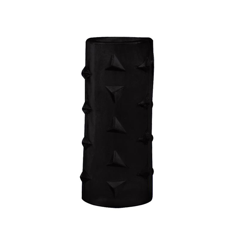 CHISA - KIT DE FUNDAS PARA EL PENE NEGRO