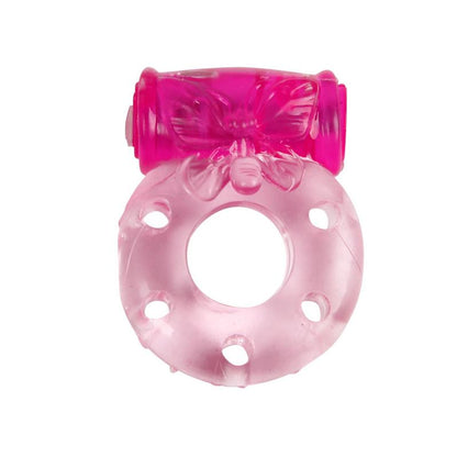 BAILE - KIT DE VIBRADOR Y FUNDAS PARA EL PENE