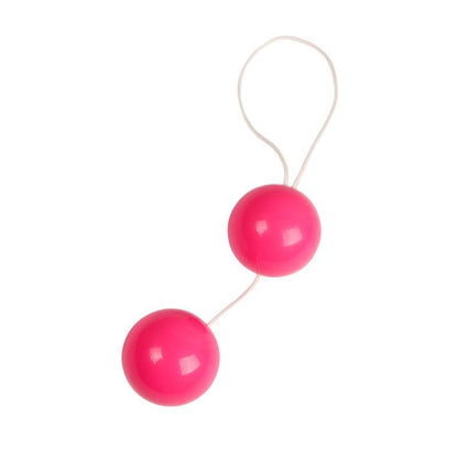 BAILE - KIT DE VIBRADOR Y FUNDAS PARA EL PENE
