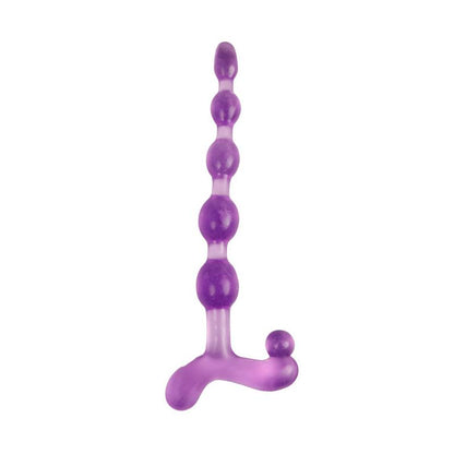 BAILE - KIT DE VIBRADOR Y FUNDAS PARA EL PENE