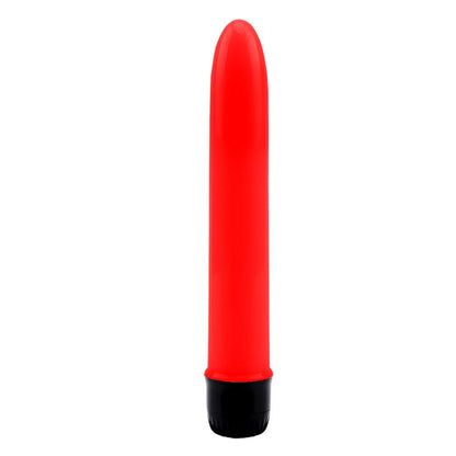 CHISA - KIT DILDO Y VIBRADOR HERS DILDO KIT ROJO