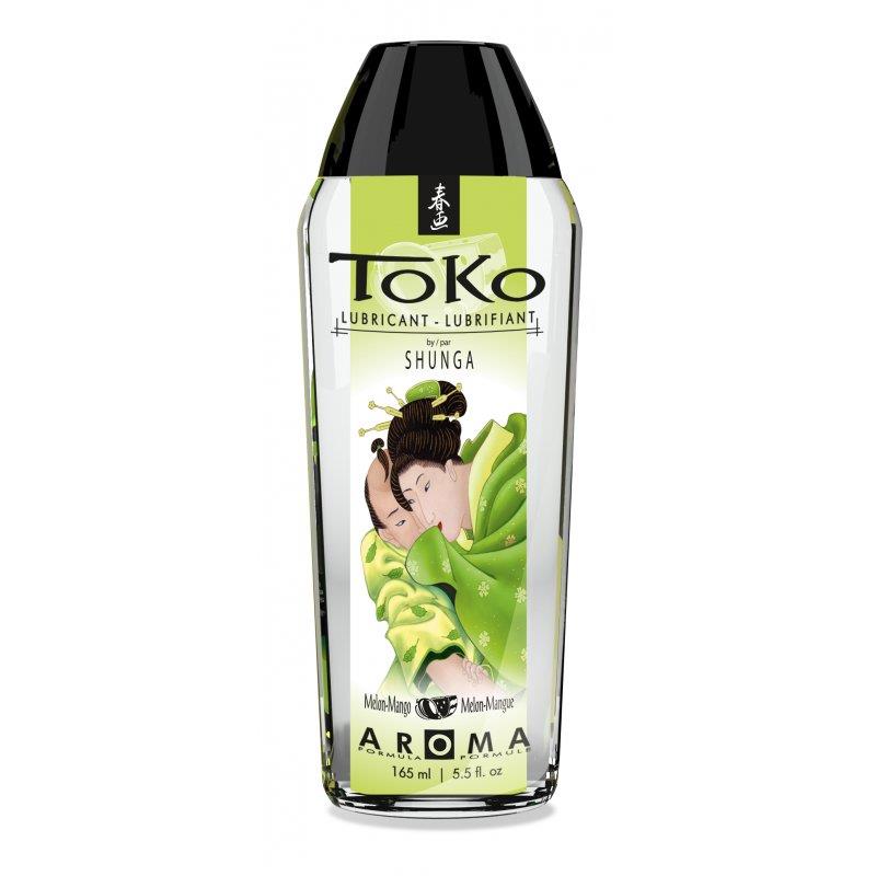 SHUNGA - KIT FRUITY KISSES