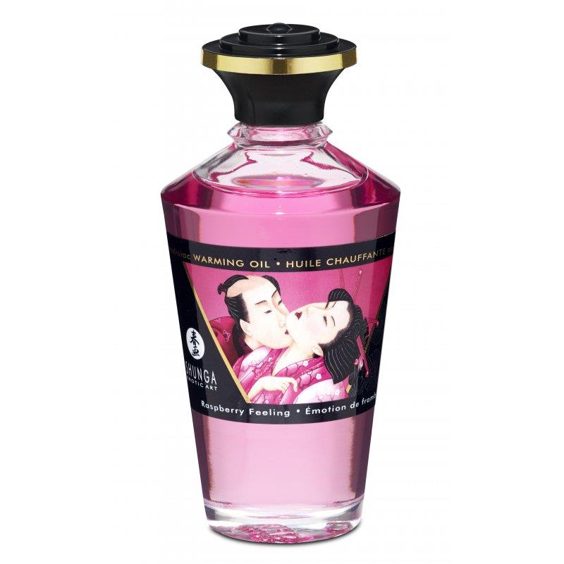 SHUNGA - KIT FRUITY KISSES