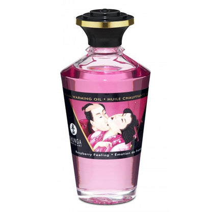 SHUNGA - KIT FRUITY KISSES