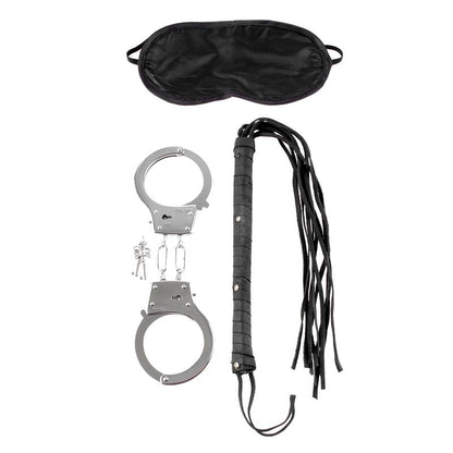 FETISH FANTASY SERIES - KIT PARA PAREJAS LOVERS FANTASY