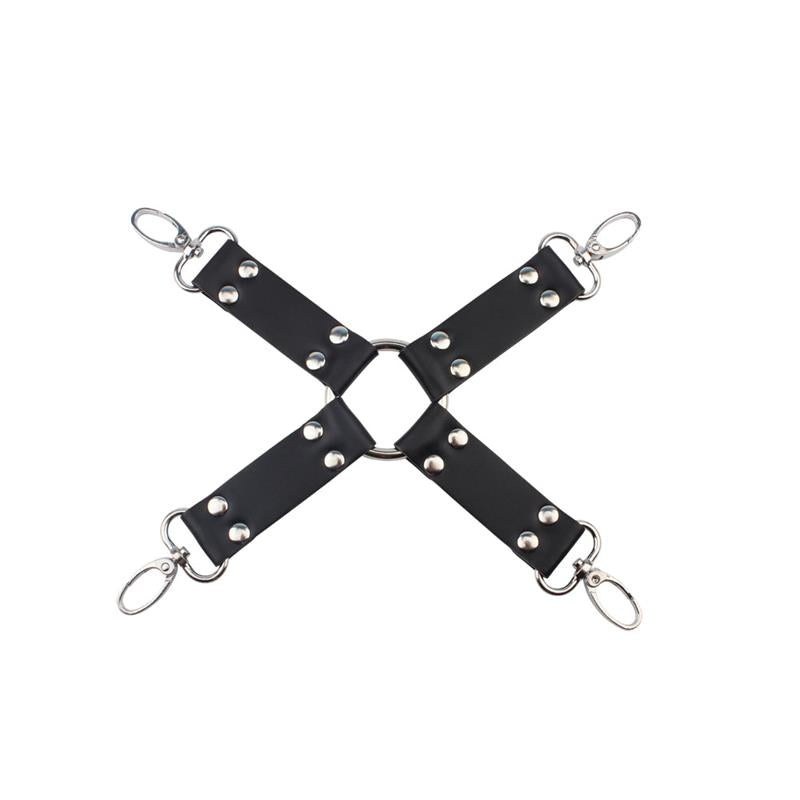 CHISA - KIT RESTRICCIONES YOU LOVER SILICONA