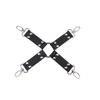 CHISA - KIT RESTRICCIONES YOU LOVER SILICONA