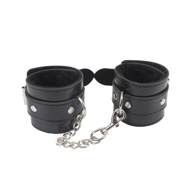CHISA - KIT RESTRICCIONES YOU LOVER SILICONA