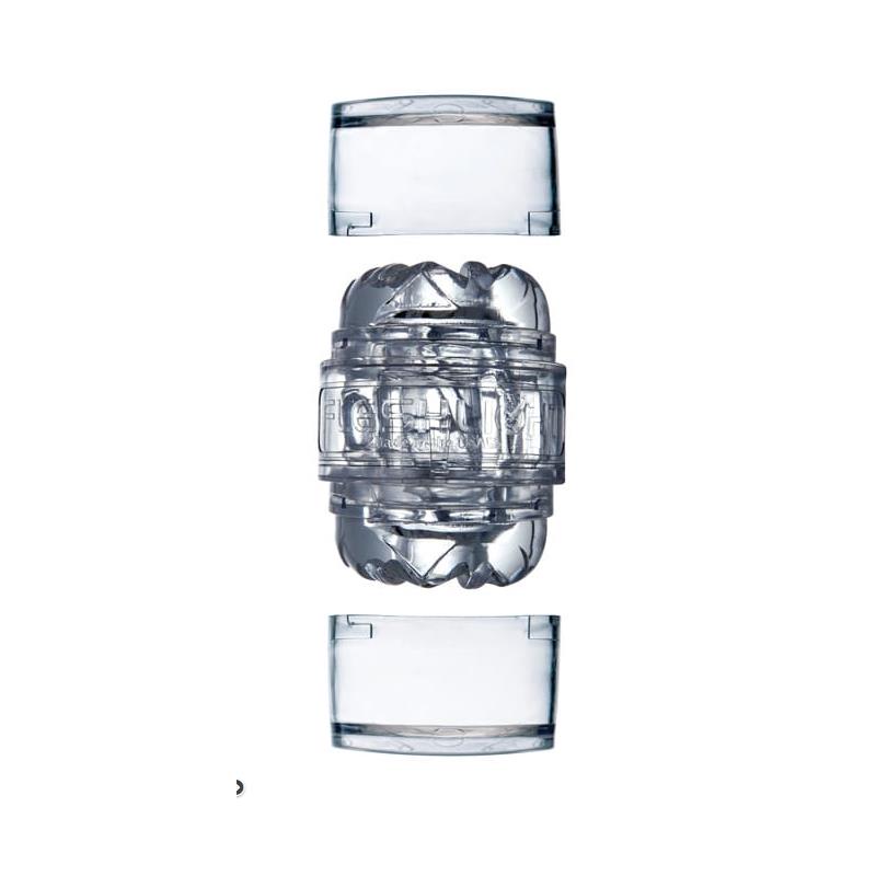 FLESHLIGHT - KIT VANTAGE COMBO PACK