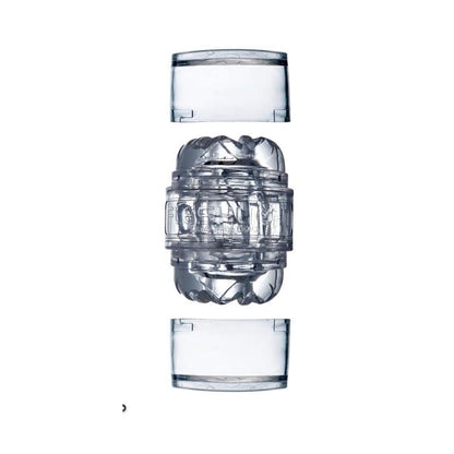 FLESHLIGHT - KIT VANTAGE COMBO PACK