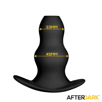 AFTERDARK - KLAAS PLUG ANAL HUECO TALLA M