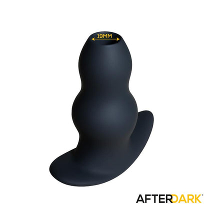 AFTERDARK - KLAAS PLUG ANAL HUECO TALLA M