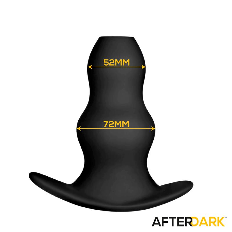 AFTERDARK - KLAAS PLUG ANAL HUECO XXL