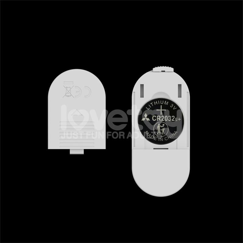 LOVETOY - KNIGHTS RING FUNDA PARA EL PENE Y ESTIMULADOR SPIRAL